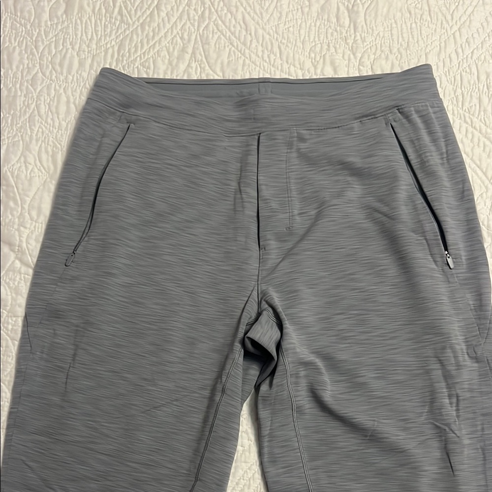 Men’s Lululemon Athletic Pants